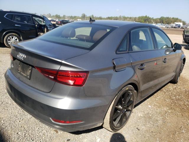 Photo 4 from auction – 2020 AUDI A3 PREMIUM with VIN WAUAUGFF5LA001542