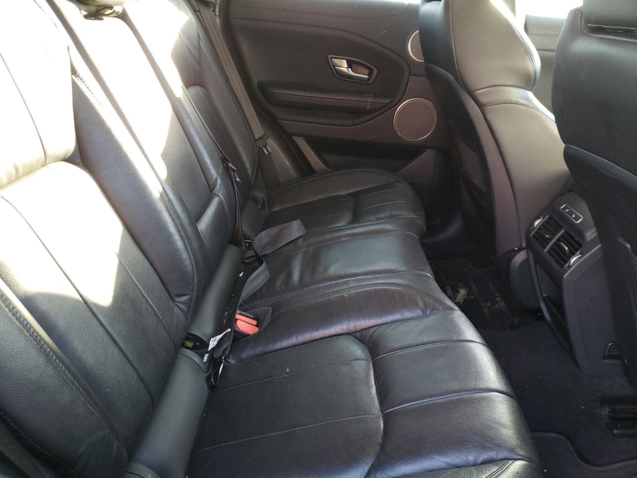 Photo 6 from auction – 2016 LAND ROVER RANGE ROVE with VIN SALVP2BG7GH145337