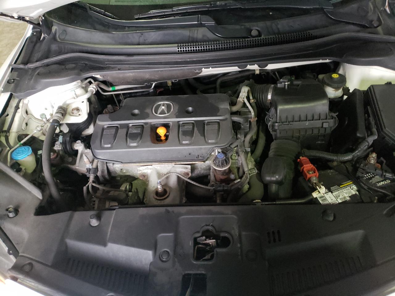 Photo 7 from auction – 2013 ACURA ILX 20 PRE with VIN 19VDE1F51DE007444
