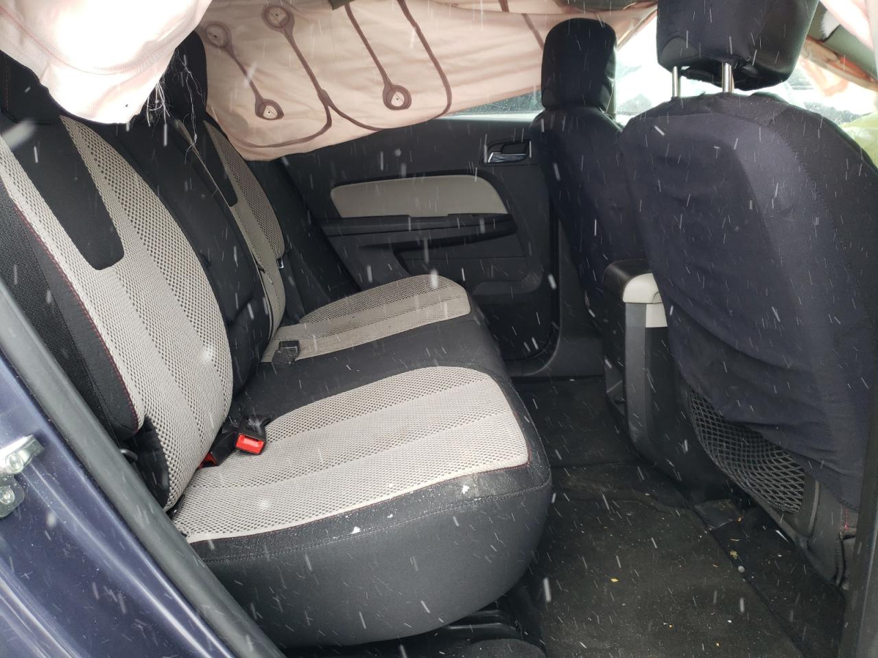 Photo 6 from auction – 2014 CHEVROLET EQUINOX LT with VIN 2GNFLFEK3E6315928