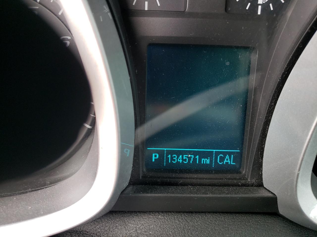 Photo 8 from auction – 2012 CHEVROLET EQUINOX LT with VIN 2GNFLDE55C6228902