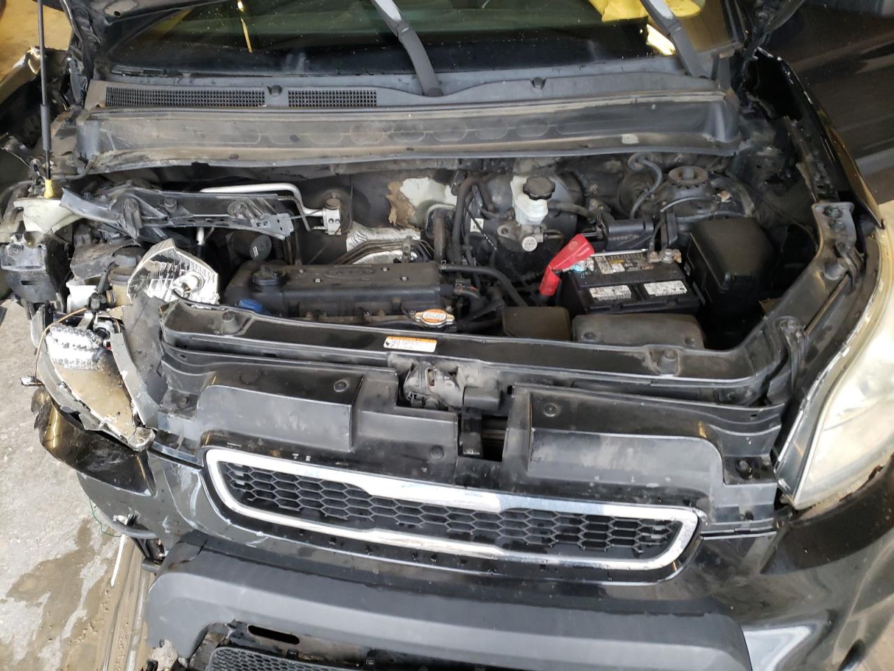 Photo 7 from auction – 2010 KIA SOUL with VIN KNDJT2A12A7034111