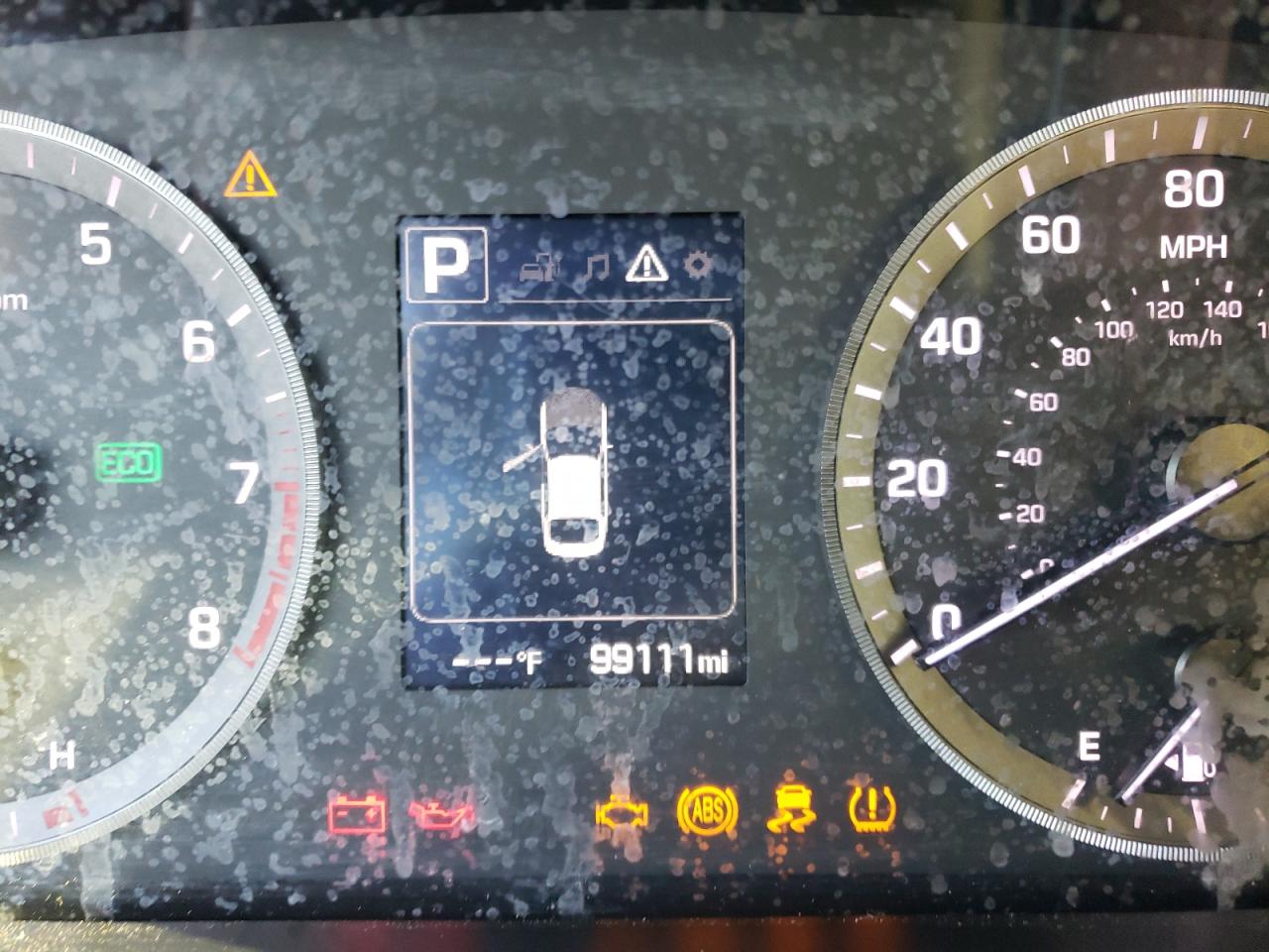 Photo 8 from auction – 2015 HYUNDAI SONATA SPO with VIN 5NPE34AF4FH180165