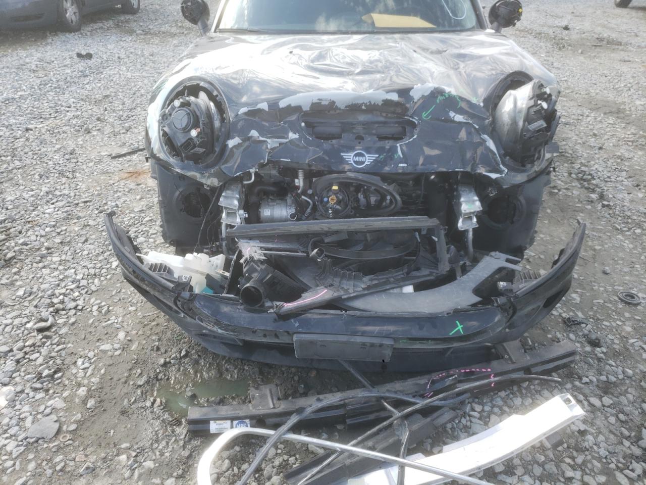 Photo 9 from auction – 2019 MINI COOPER S C with VIN WMWLU5C59K2G04062