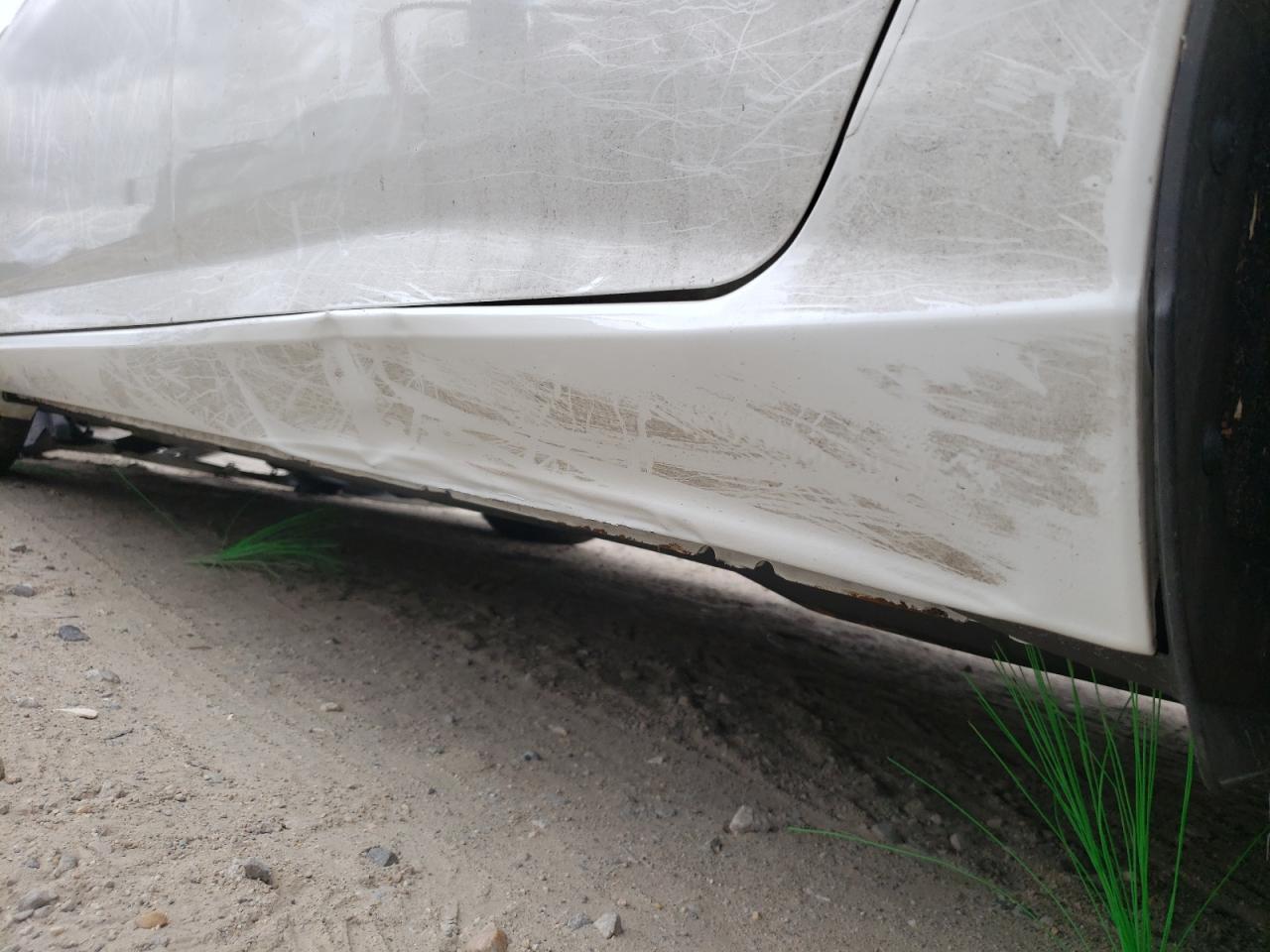 Photo 9 from auction – 2021 NISSAN ALTIMA SR with VIN 1N4BL4CV9MN329552