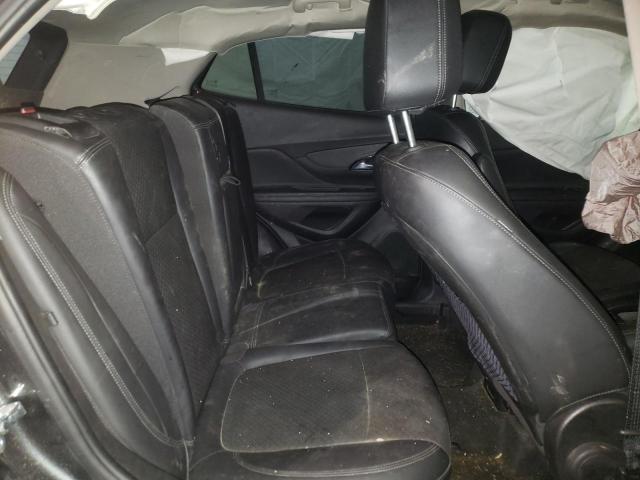 Photo 6 from auction – 2018 BUICK ENCORE PRE with VIN KL4CJESB4JB579211