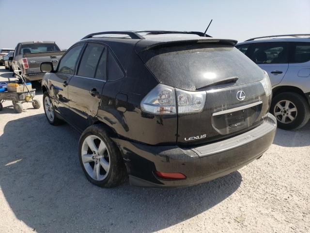 Photo 3 from auction – 2005 LEXUS RX 330 with VIN 2T2GA31U15C026405