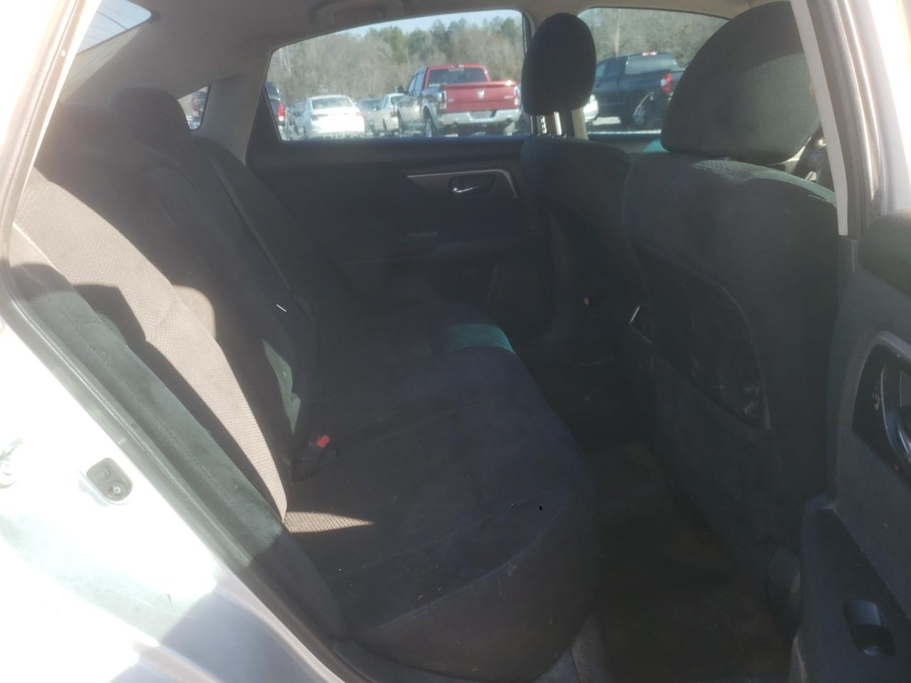 Photo 6 from auction – 2015 NISSAN ALTIMA 2.5 with VIN 1N4AL3AP3FC222442