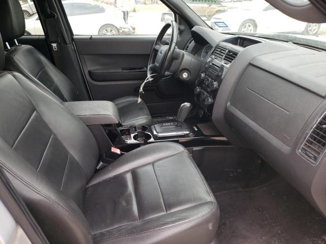 Photo 5 from auction – 2011 FORD ESCAPE LIM with VIN 1FMCU0EG8BKB90706