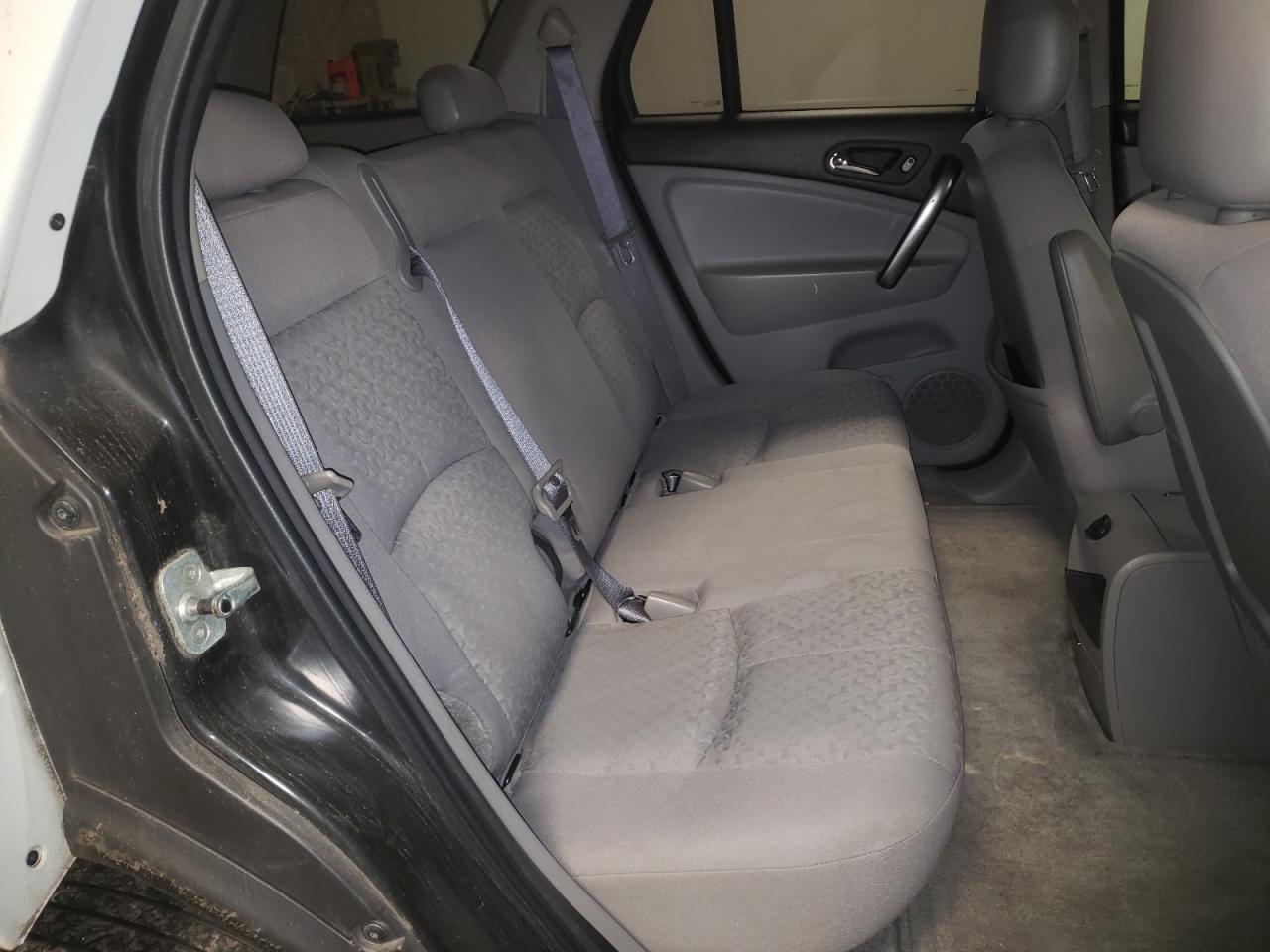 Photo 17 from auction – 2006 SATURN VUE with VIN 5GZCZ33D06S845574