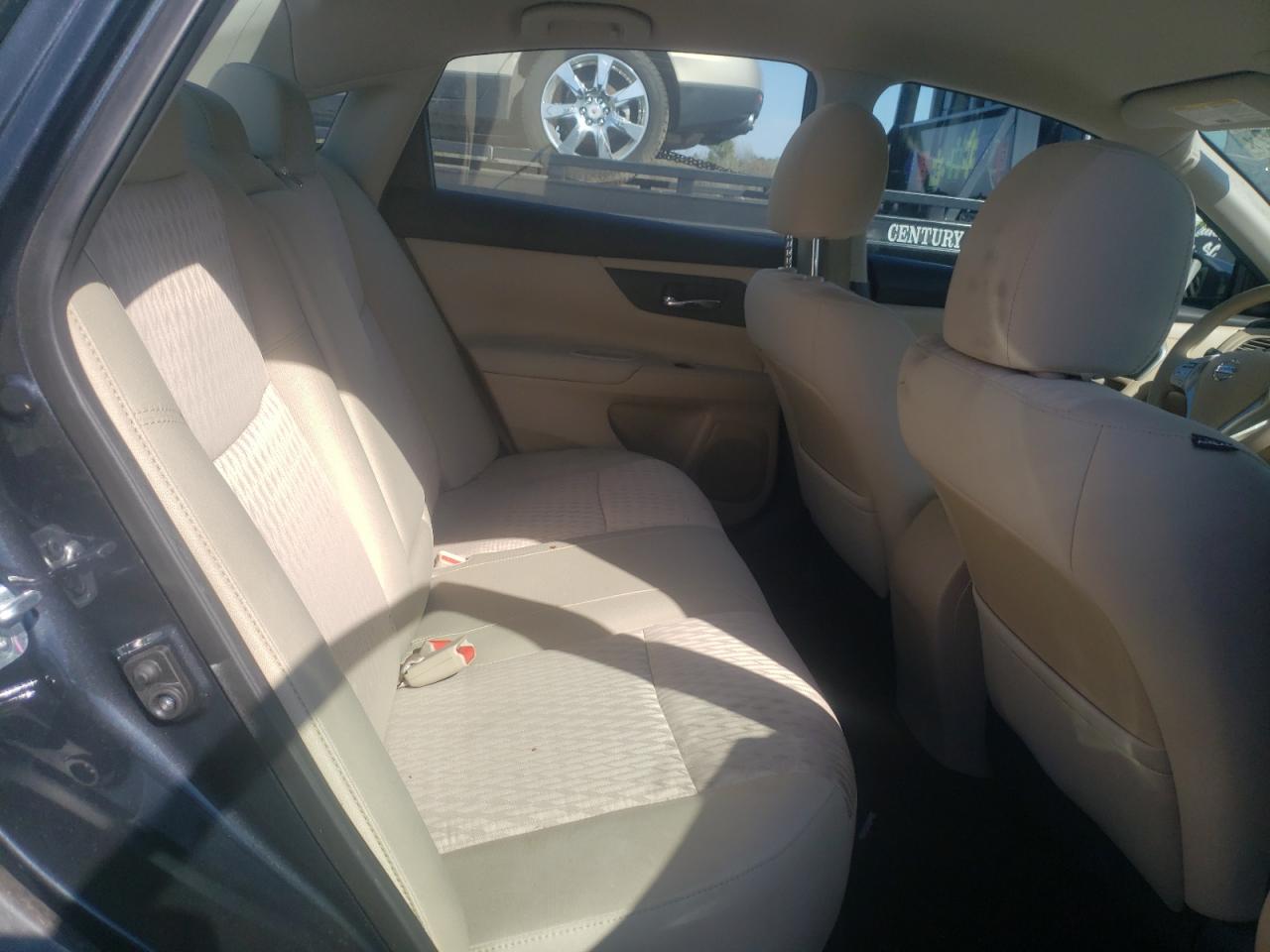 Photo 6 from auction – 2016 NISSAN ALTIMA 2.5 with VIN 1N4AL3AP9GC119320