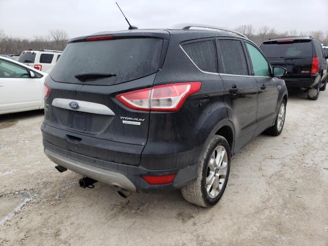Photo 4 from auction – 2015 FORD ESCAPE TIT with VIN 1FMCU0JX4FUC23281