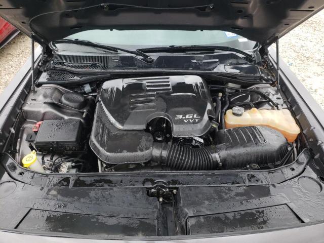Photo 7 from auction – 2015 DODGE CHALLENGER with VIN 2C3CDZBGXFH911574
