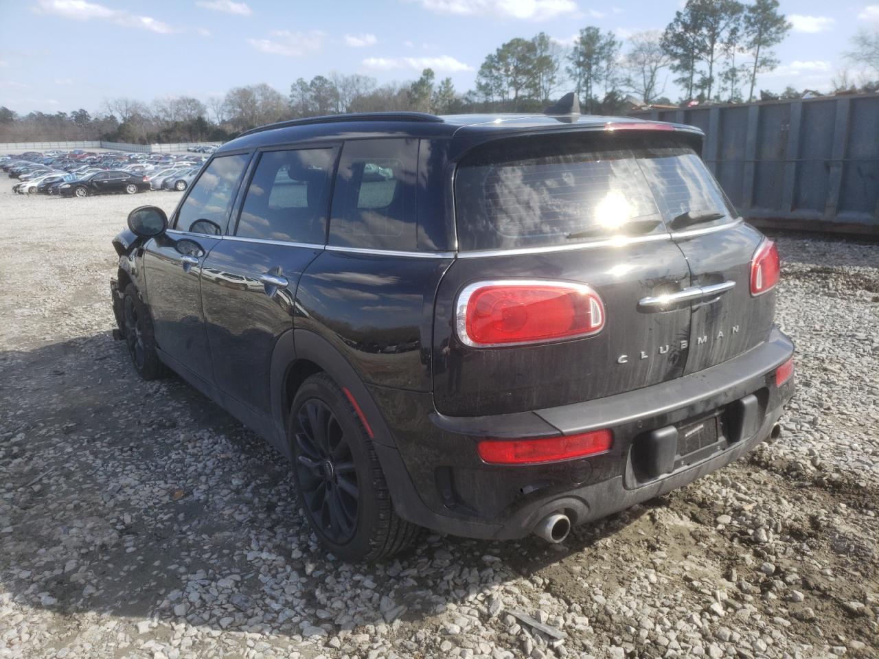 Photo 3 from auction – 2019 MINI COOPER S C with VIN WMWLU5C59K2G04062