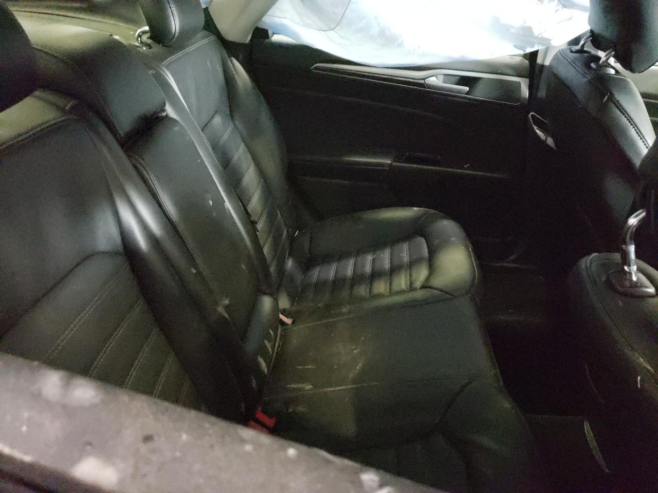 Photo 6 from auction – 2013 FORD FUSION SE with VIN 3FA6P0HR3DR346029