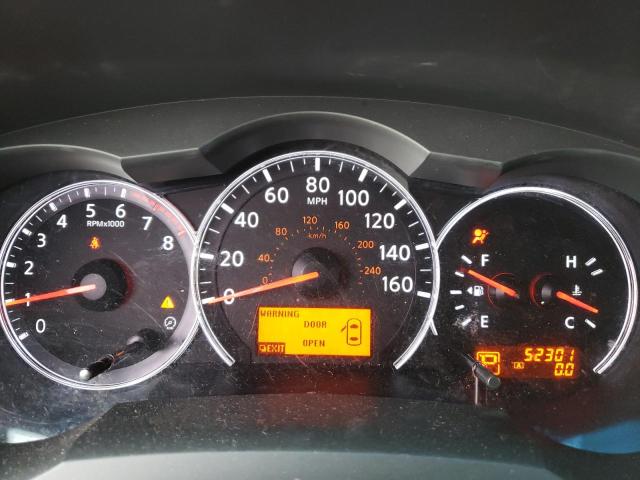 Photo 8 from auction – 2012 NISSAN ALTIMA BAS with VIN 1N4AL2AP1CN419569