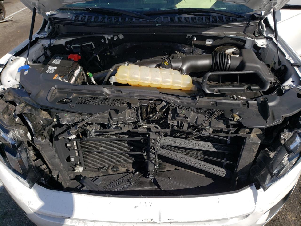 Photo 7 from auction – 2018 FORD EXPEDITION with VIN 1FMJU1HT9JEA02455