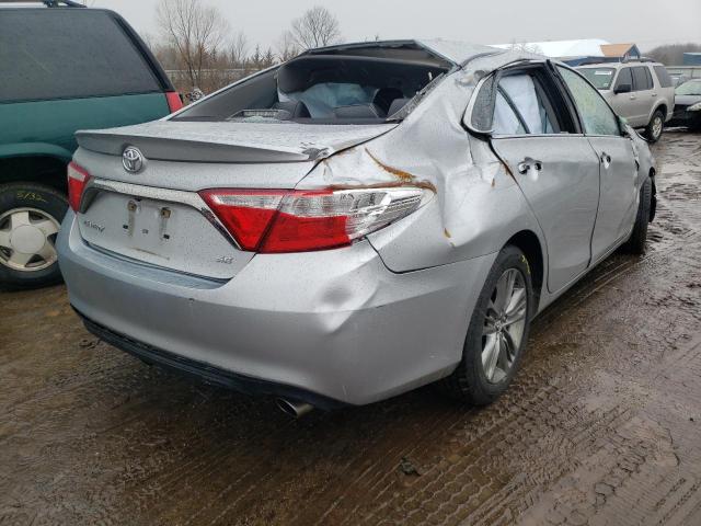 Photo 4 from auction – 2017 TOYOTA CAMRY LE with VIN 4T1BF1FK3HU425900