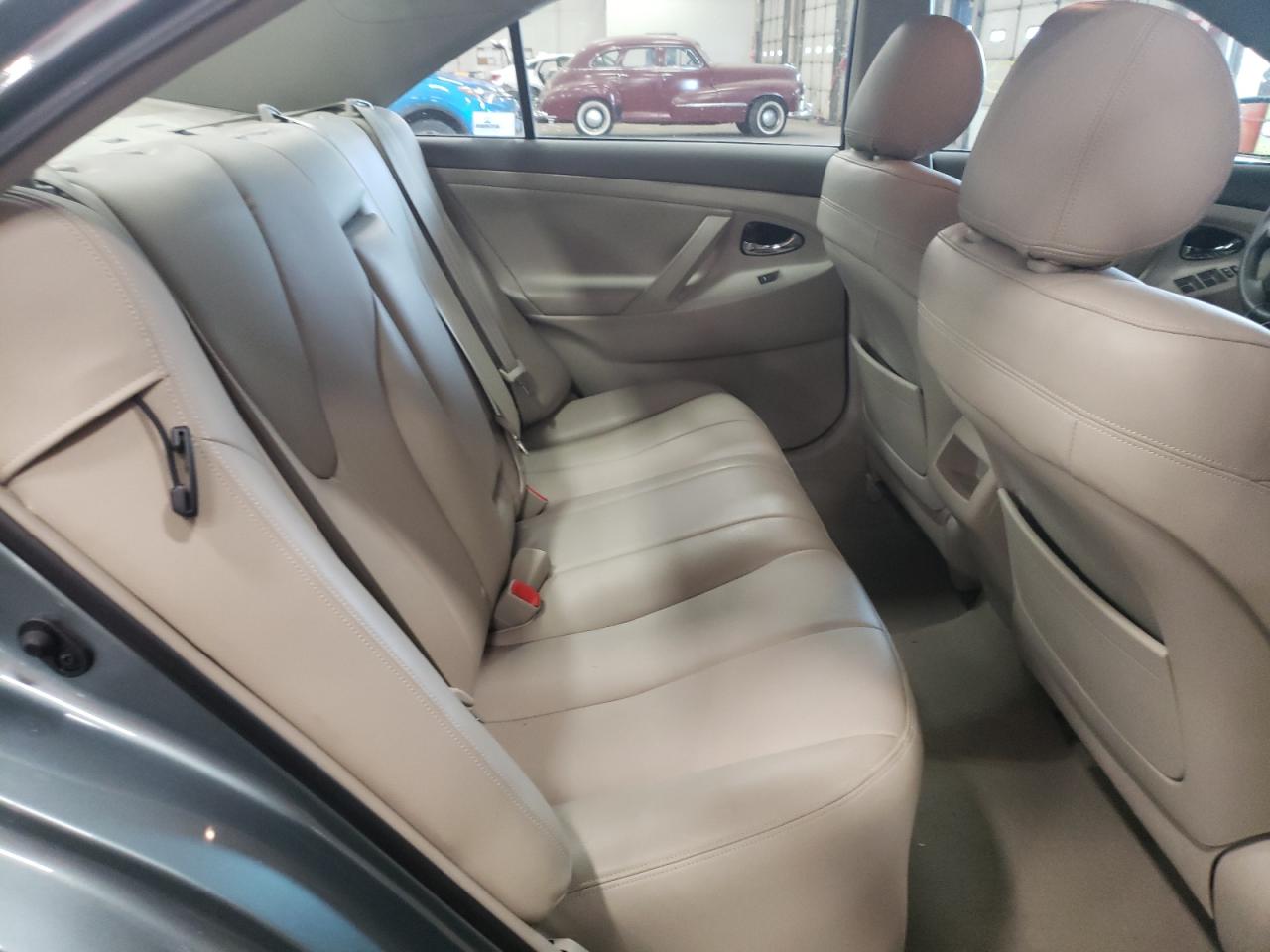 Photo 6 from auction – 2011 TOYOTA CAMRY BASE with VIN 4T4BF3EK7BR156410