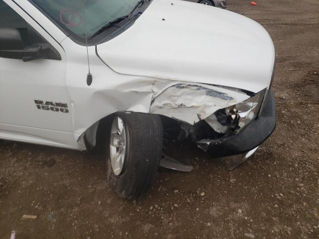 Photo 9 from auction – 2014 RAM 1500 ST with VIN 1C6RR6KG4ES311380