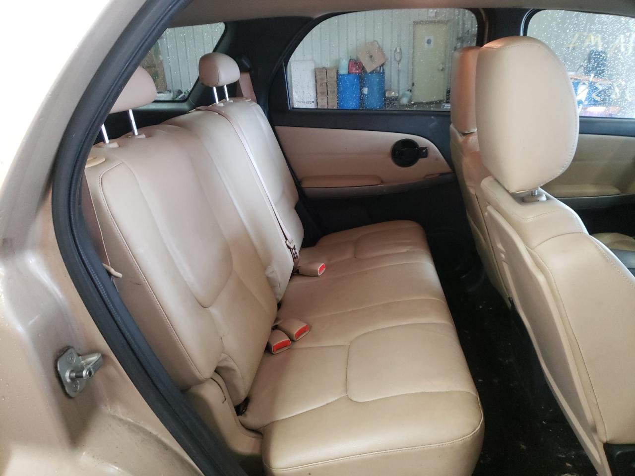 Photo 6 from auction – 2006 PONTIAC TORRENT with VIN 2CKDL63FX66090438