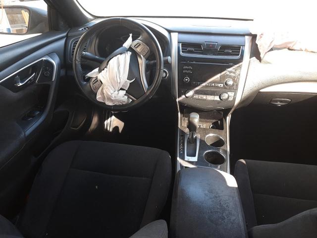 Photo 9 from auction – 2013 NISSAN ALTIMA 2.5 with VIN 1N4AL3AP1DN439926