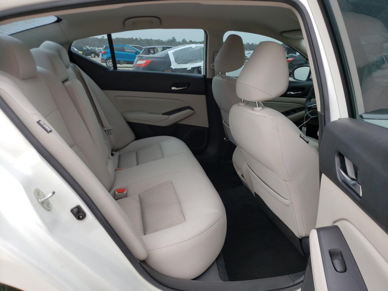 Photo 6 from auction – 2019 NISSAN ALTIMA S with VIN 1N4BL4BV4KC259050