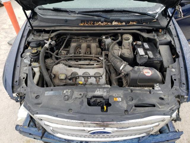 Photo 7 from auction – 2012 FORD TAURUS SEL with VIN 1FAHP2HW3CG116667
