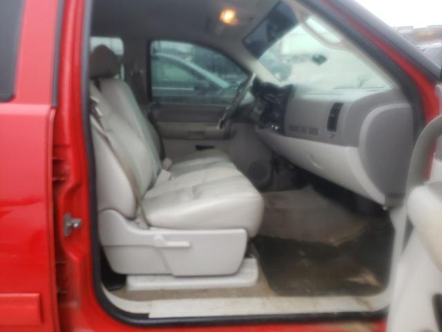 Photo 5 from auction – 2008 GMC SIERRA K15 with VIN 2GTEK13M981216434