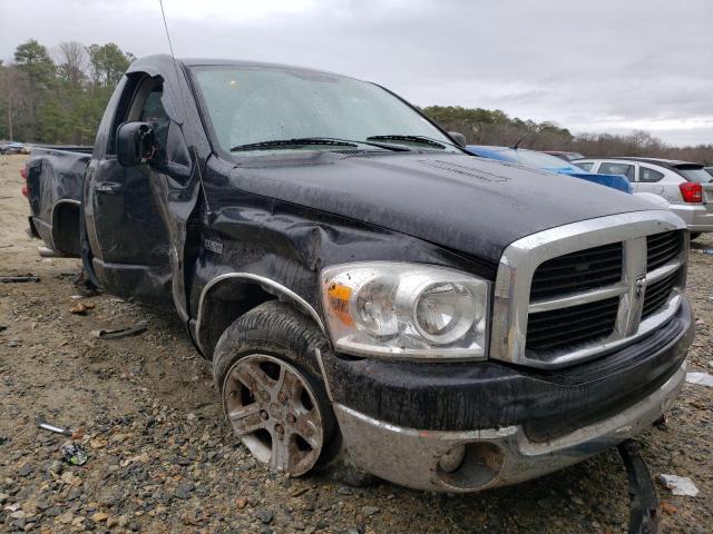 DODGE RAM 1500 S 2008 with VIN 1D7HA16248J238265 - Photo from auction