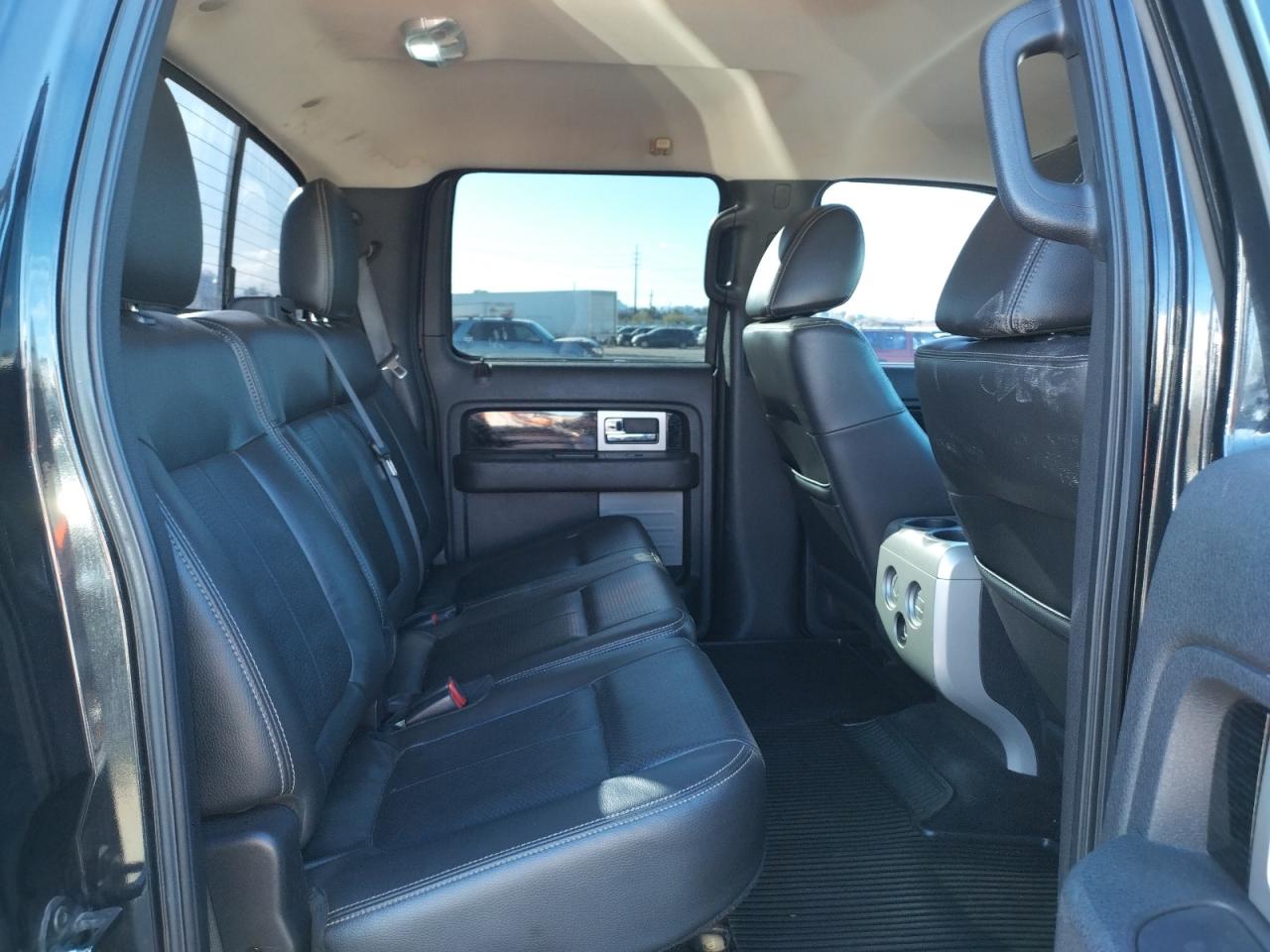 Photo 6 from auction – 2010 FORD F150 SUPER with VIN 1FTFW1EV2AFD56581