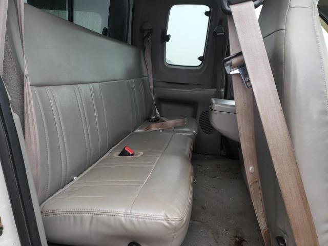 Photo 6 from auction – 1998 FORD F150 with VIN 1FTRX18L1WNA54538