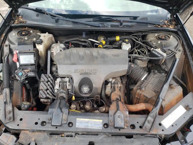 Photo 7 from auction – 2004 CHEVROLET IMPALA LS with VIN 2G1WH52K349306564