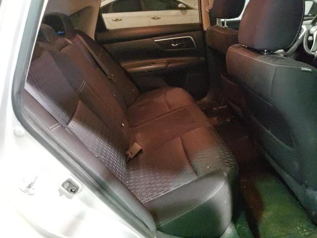 Photo 6 from auction – 2016 NISSAN ALTIMA 2.5 with VIN 1N4AL3AP4GC256486