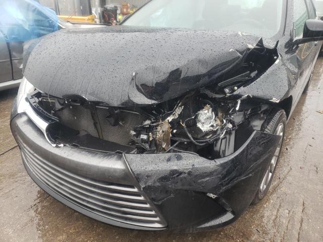 Photo 9 from auction – 2017 TOYOTA CAMRY LE with VIN 4T1BF1FKXHU324398