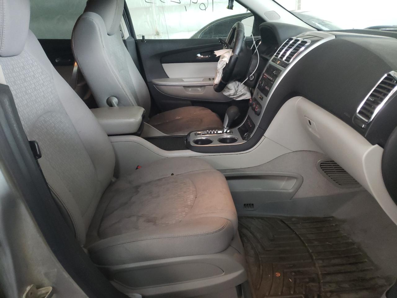 Foto 5 de la subasta – 2012 GMC ACADIA SLE con VIN 1GKKVNED2CJ151976