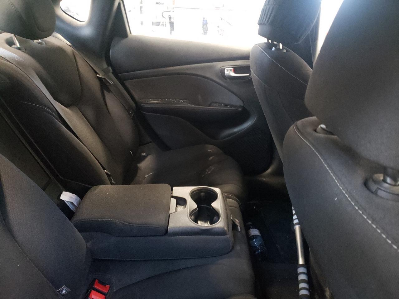 Photo 6 from auction – 2013 DODGE DART SXT with VIN 1C3CDFBA0DD230859