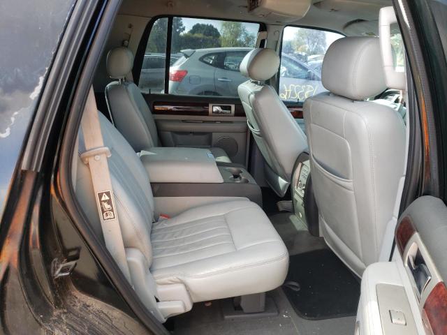 Photo 6 from auction – 2004 LINCOLN NAVIGATOR with VIN 5LMFU27R04LJ14172