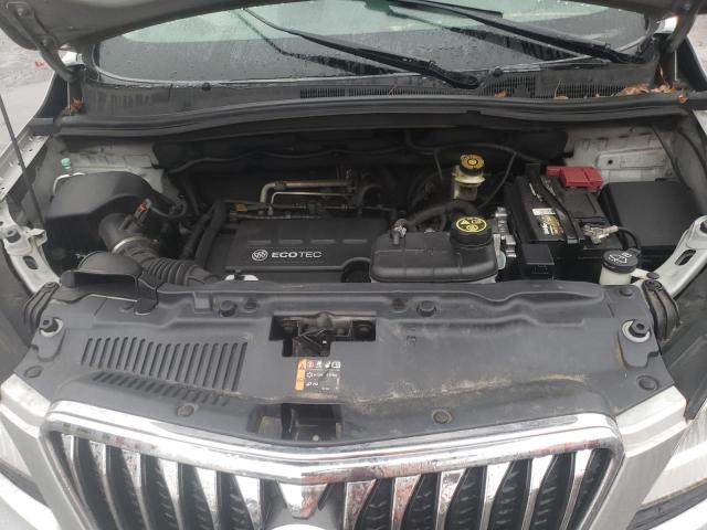 Photo 7 from auction – 2013 BUICK ENCORE CON with VIN KL4CJBSB3DB085537