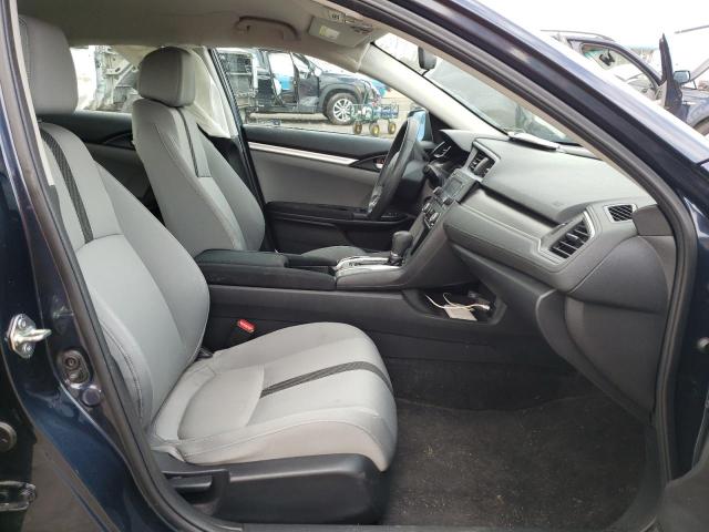 Photo 5 from auction – 2016 HONDA CIVIC LX with VIN 19XFC2F5XGE085057