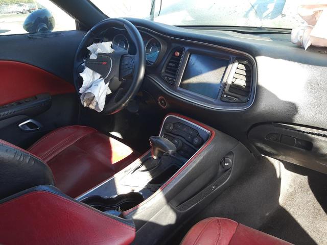 Photo 9 from auction – 2015 DODGE CHALLENGER with VIN 2C3CDZAT4FH713524