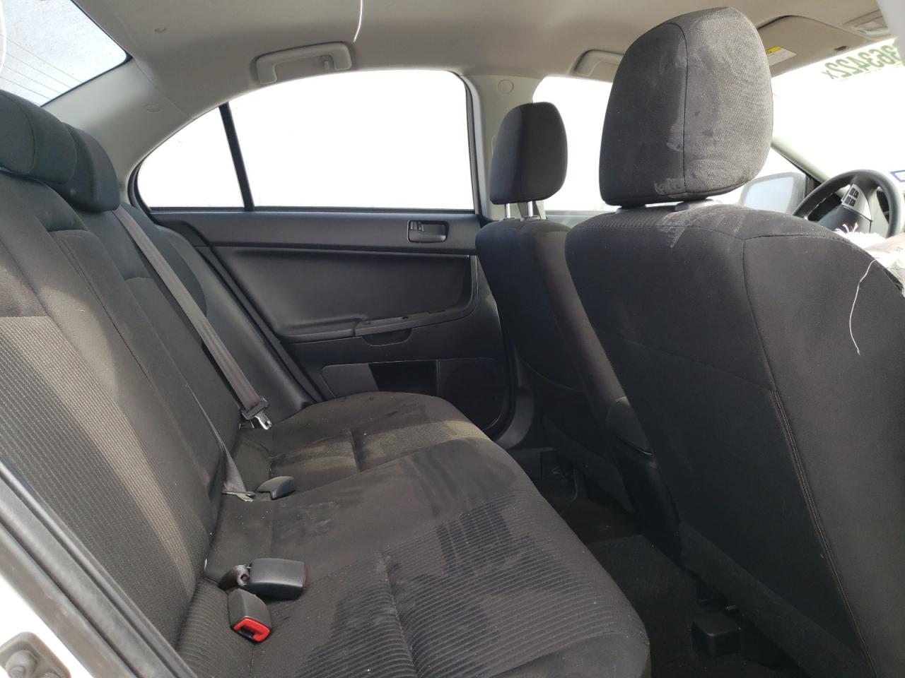 Photo 6 from auction – 2014 MITSUBISHI LANCER ES/ with VIN JA32U2FUXEU005207