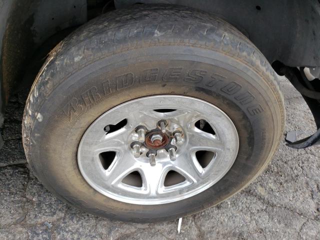 Photo 9 from auction – 2003 GMC YUKON with VIN 1GKEK13T53R316154