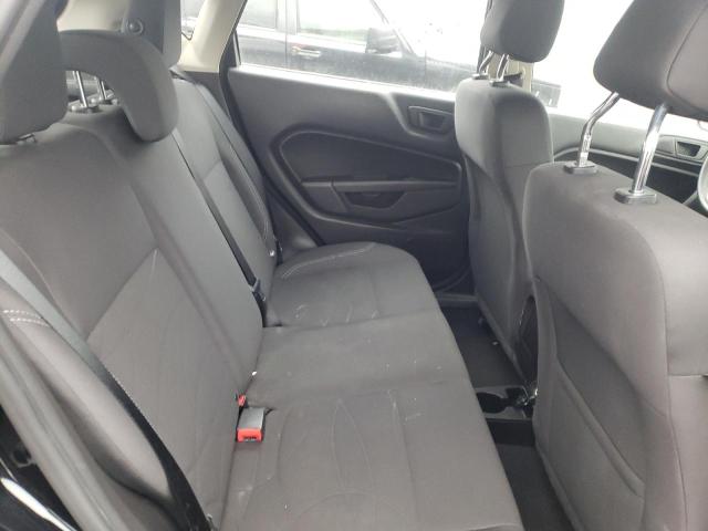 Photo 6 from auction – 2018 FORD FIESTA SE with VIN 3FADP4EJXJM106904