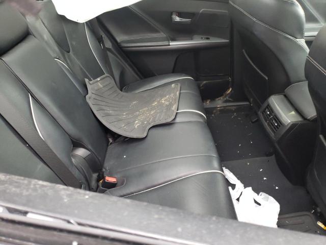 Photo 6 from auction – 2013 TOYOTA VENZA LE with VIN 4T3BK3BB2DU092393