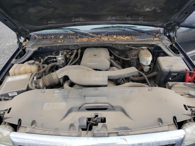 Photo 7 from auction – 2003 GMC YUKON with VIN 1GKEK13T53R316154