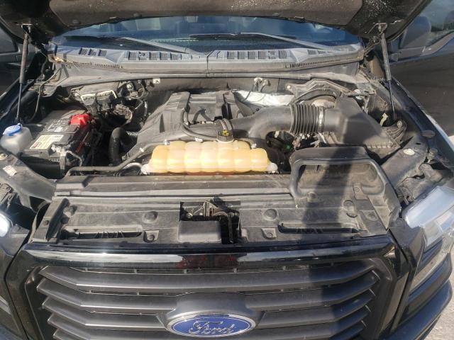 Photo 7 from auction – 2016 FORD F150 SUPER with VIN 1FTEW1EP3GFC06842