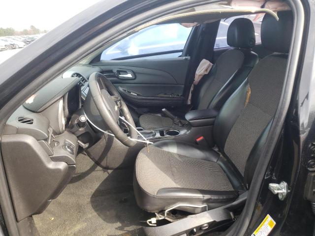 Photo 5 from auction – 2015 CHEVROLET MALIBU 1LT with VIN 1G11C5SL9FF287076