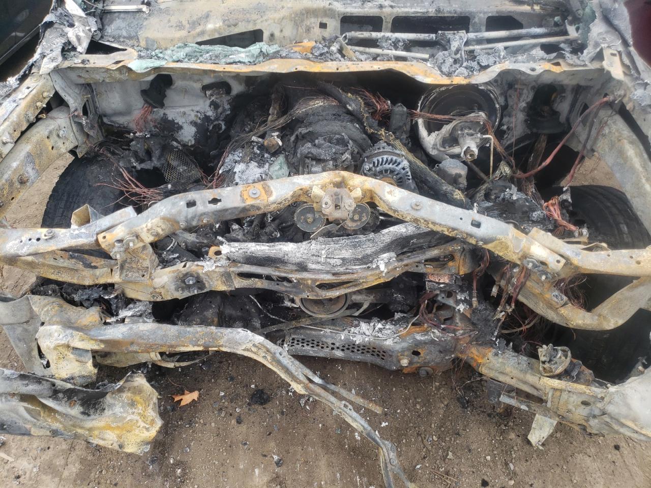 Photo 7 from auction – 2019 RAM 1500 TRADE with VIN 1C6SRFCT1KN534306