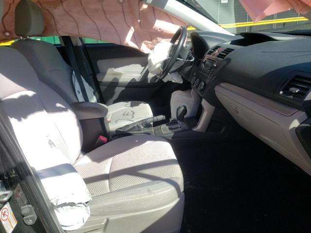Photo 5 from auction – 2014 SUBARU FORESTER 2 with VIN JF2SJAAC3EH404554